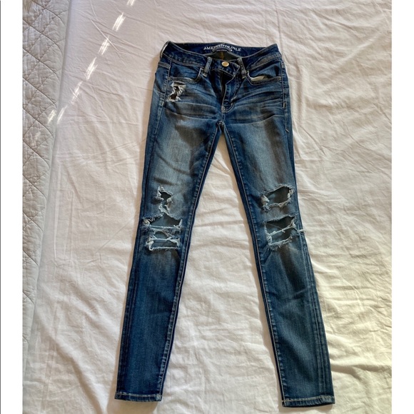American Eagle jeans - Picture 1 of 4